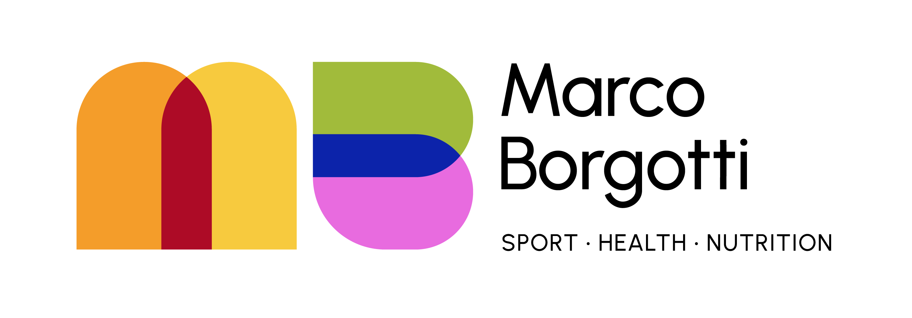 Logo Marco Borgotti